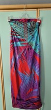 Sunflair strandkleid gr gebraucht kaufen  Hamburg