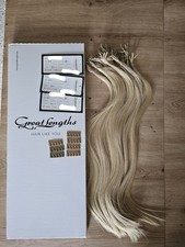 Great lengths 160 gebraucht kaufen  Villingen-Schwenningen