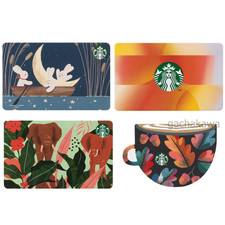 Starbucks japan autumn d'occasion  Expédié en Belgium