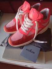 Scarpe hogan donna usato  Priolo Gargallo