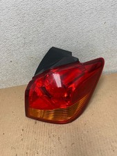 Lanterna traseira lateral direita passageiro Mitsubishi ASX 2010 a 2018 fabricante de equipamento original P9590 DW, usado comprar usado  Enviando para Brazil