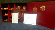 Set danbury mint for sale  New Lenox