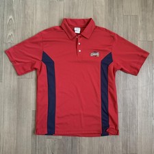 Camisa polo masculina de basquete Cleveland Cavaliers vermelha média marinha NBA bordada comprar usado Camisa polo masculina de basquete Cleveland Cavaliers vermelha média marinha NBA bordada comprar usado  Enviando para Brazil