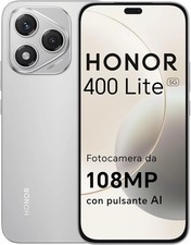 Honor 400 lite usato  Nocera Superiore
