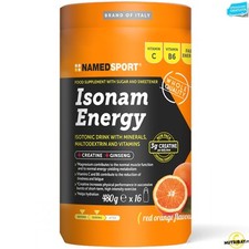 Named sport isonam usato  Italia