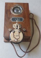 Rare radio tsf d'occasion  Rueil-Malmaison