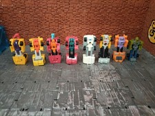 Transformers micromaster job for sale  BARNSLEY