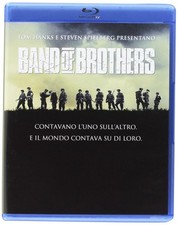 Band brothers fratelli gebraucht kaufen  Berlin