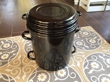 Antiker emaille entsafter gebraucht kaufen Antiker emaille entsafter gebraucht kaufen  Osterholz-Scharmbeck