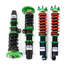 Hsd monopro coilovers for sale  HUDDERSFIELD