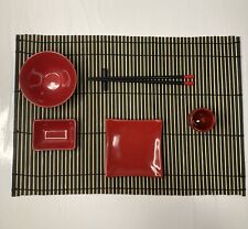 Kafuh red japanese for sale  Nellysford