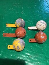 Lot lead downrigger for sale  Clare