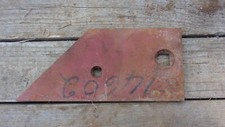 Overum plough landslide for sale  PETERBOROUGH