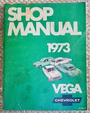 1973 chevy vega for sale  Dublin