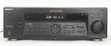 Sony str de375 gebraucht kaufen  Hamburg