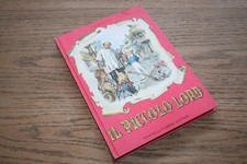 Burnett piccolo lord usato  Saviore dell'Adamello