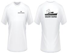 Grand banks shirt for sale  Oxnard
