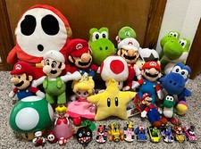 Nintendo super mario for sale  Spokane
