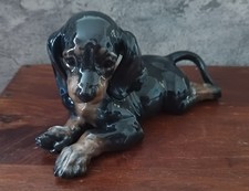 Beautiful rosenthal dachshund for sale  BIGGLESWADE
