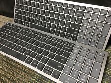 dell bluetooth keyboard for sale  Edmond