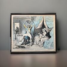 James gillray sunday for sale  STAMFORD