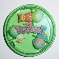 Pokemon stempelroller goldini gebraucht kaufen  Schwelm