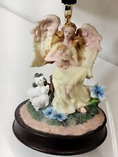 Cherub angel holding for sale  Erie