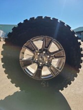 Wheel 20x8 spoke for sale  Pearl