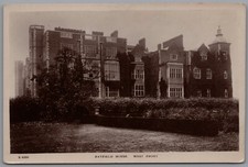 Hatfield house west for sale  REDCAR