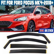 Ford focus mk4 for sale  WALSALL