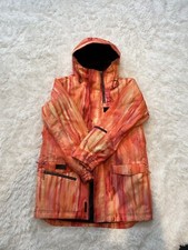 Nikita snowboard jacket for sale  WIRRAL