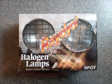 Vintage raydyot halogen for sale  MALVERN