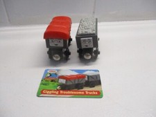 Wooden thomas tank for sale  ROSSENDALE