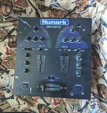 Numark channel preamp for sale  Paramount