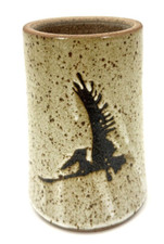 Pterodactyl art pottery for sale  Wentzville