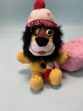 Hubert lion plush for sale  Tucker