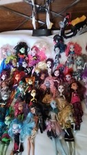 Monster high dolls for sale  EDINBURGH