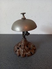 Timbre ancienne sonnette d'occasion  Redon
