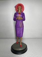Ebony treasury figurines for sale  Pompano Beach