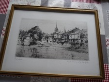 Bad kreuznach riginal gebraucht kaufen  Feilbingert