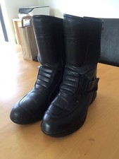 Ladies gericke leather for sale  HUNTINGDON