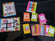 Mitbringspiel tac toe gebraucht kaufen Mitbringspiel tac toe gebraucht kaufen  Reinsdorf