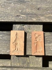 Alte holzmodels springerle gebraucht kaufen  Bietigheim-Bissingen