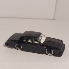 Jada 1987 buick for sale  Greenville