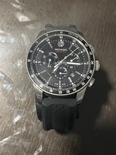 Movado mens series for sale  San Antonio