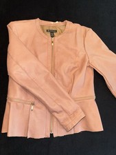 Inc faux leather for sale  Boerne