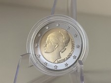 Euro grace kelly usato  Villanova Mondovi