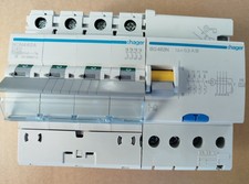 Interruttore magnetotermico di usato  Pisa