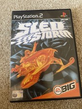Sled storm sport for sale  BARNSLEY