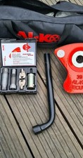 alko wheel lock 25 for sale alko wheel lock 25 for sale BURGESS HILL